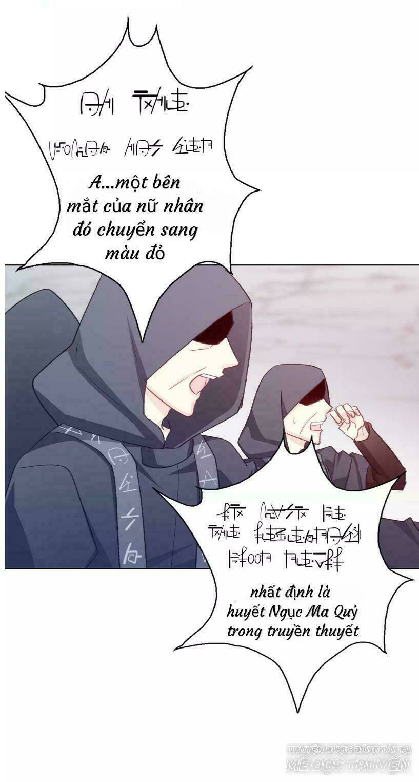 Ta Trở Thành Nữ Vương Tại Dị Thế Giới Chapter 5 - Trang 20