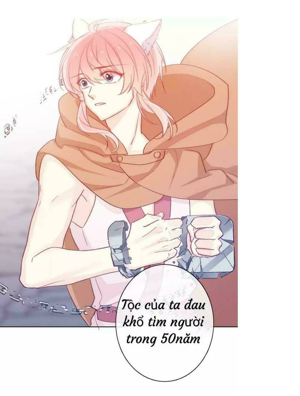 Ta Trở Thành Nữ Vương Tại Dị Thế Giới Chapter 5 - Trang 22