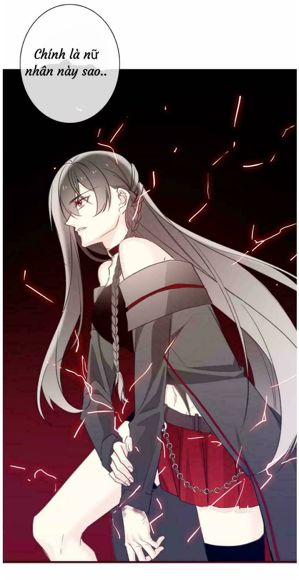 Ta Trở Thành Nữ Vương Tại Dị Thế Giới Chapter 5 - Trang 23