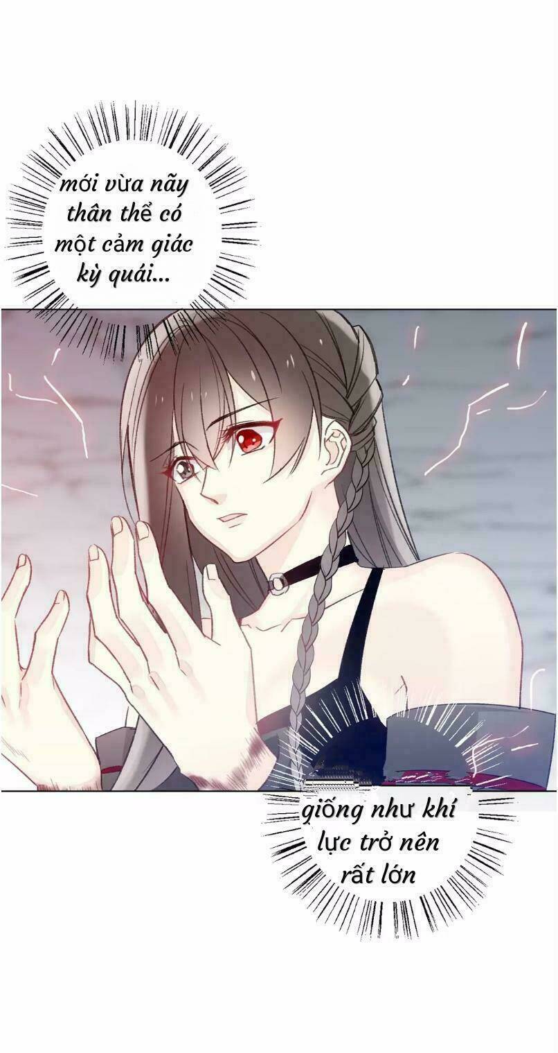 Ta Trở Thành Nữ Vương Tại Dị Thế Giới Chapter 5 - Trang 24