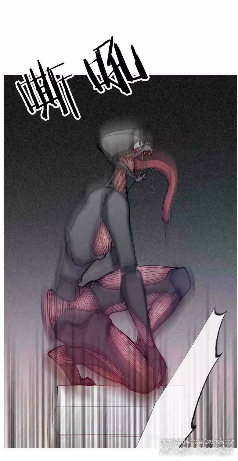 Ta Trở Thành Nữ Vương Tại Dị Thế Giới Chapter 5 - Trang 25