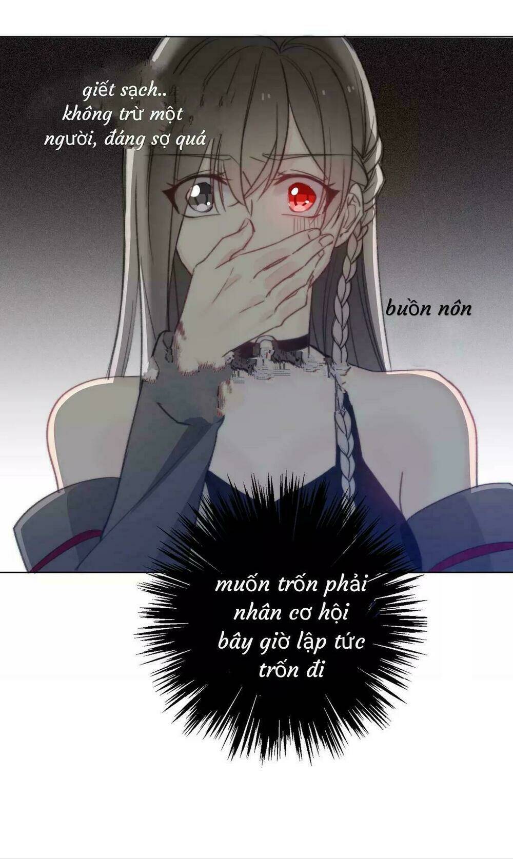 Ta Trở Thành Nữ Vương Tại Dị Thế Giới Chapter 5 - Trang 31