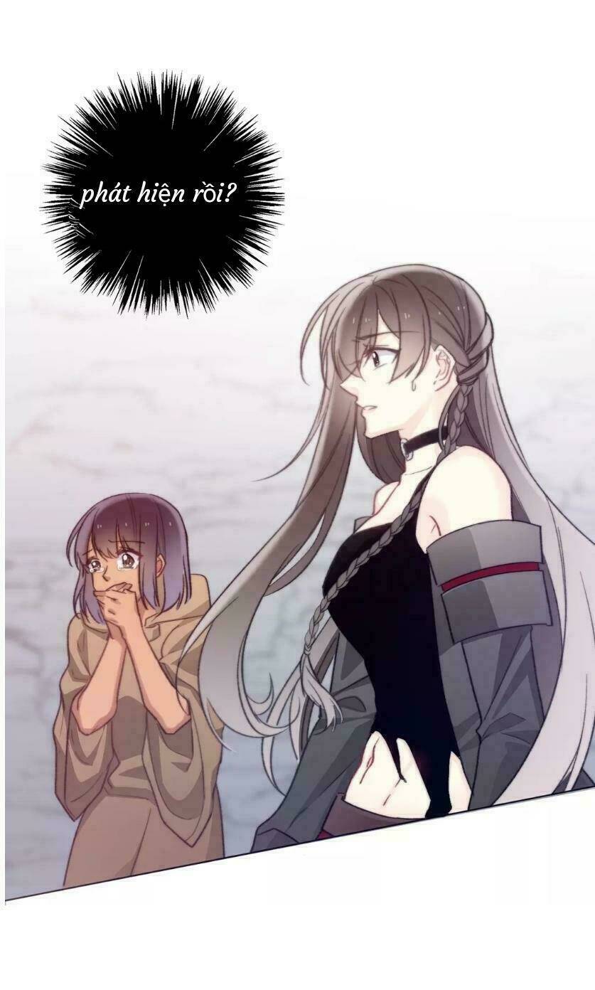 Ta Trở Thành Nữ Vương Tại Dị Thế Giới Chapter 5 - Trang 33