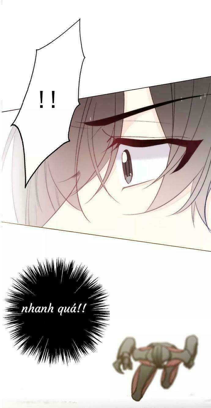 Ta Trở Thành Nữ Vương Tại Dị Thế Giới Chapter 5 - Trang 34