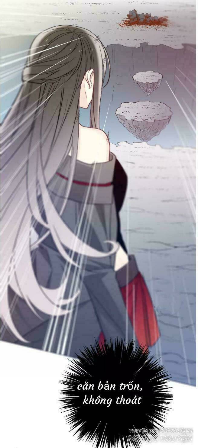 Ta Trở Thành Nữ Vương Tại Dị Thế Giới Chapter 5 - Trang 35