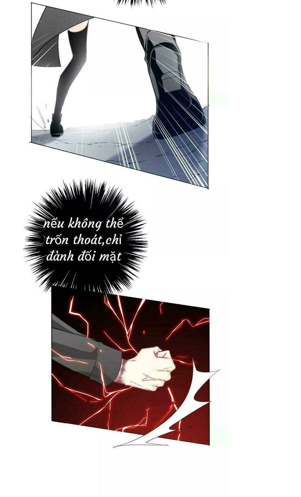 Ta Trở Thành Nữ Vương Tại Dị Thế Giới Chapter 5 - Trang 36