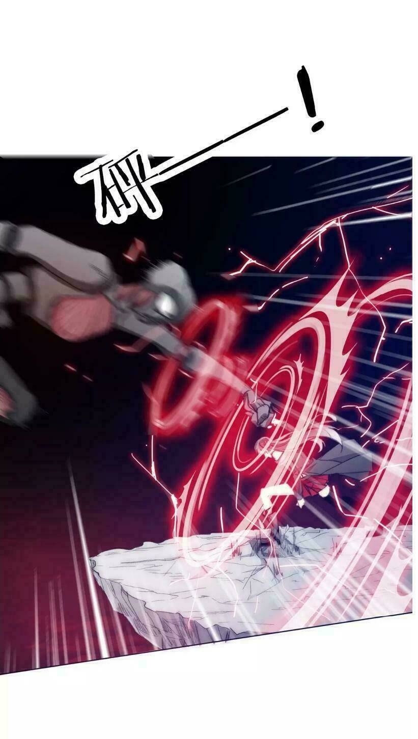 Ta Trở Thành Nữ Vương Tại Dị Thế Giới Chapter 5 - Trang 38