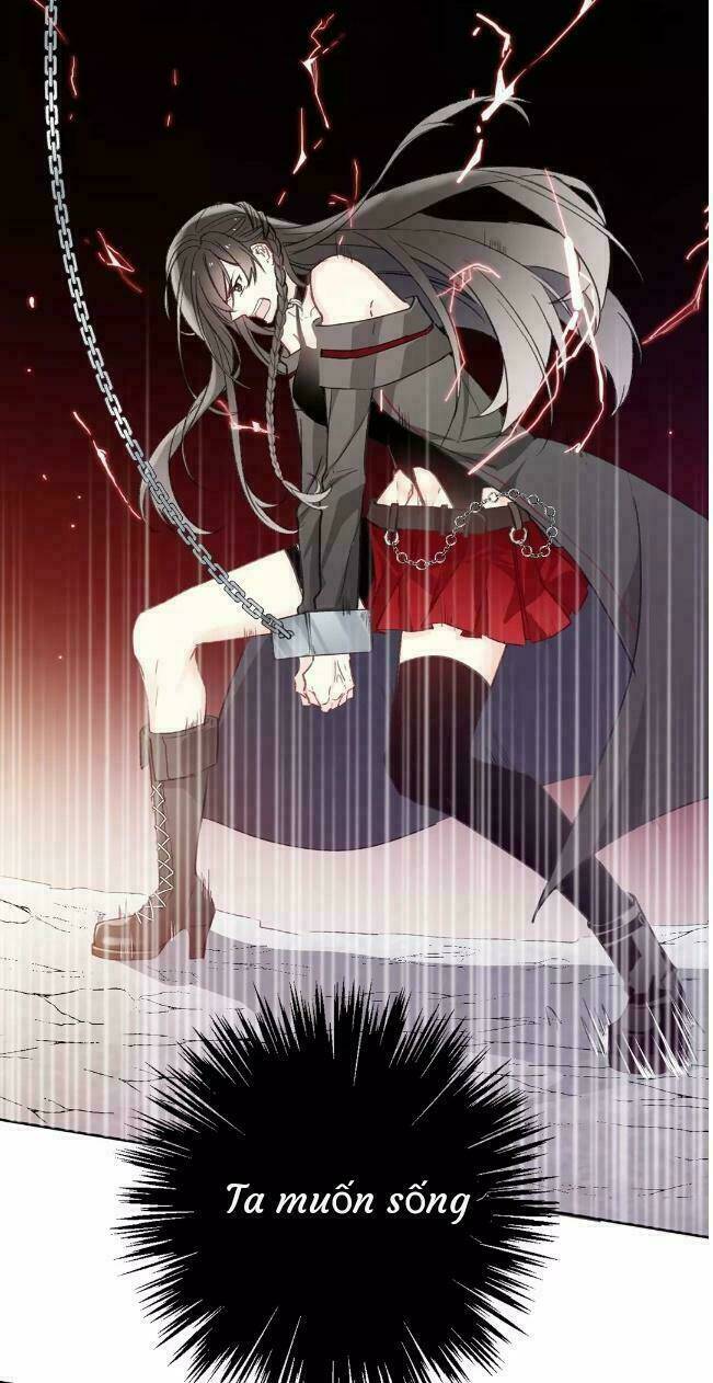 Ta Trở Thành Nữ Vương Tại Dị Thế Giới Chapter 5 - Trang 3