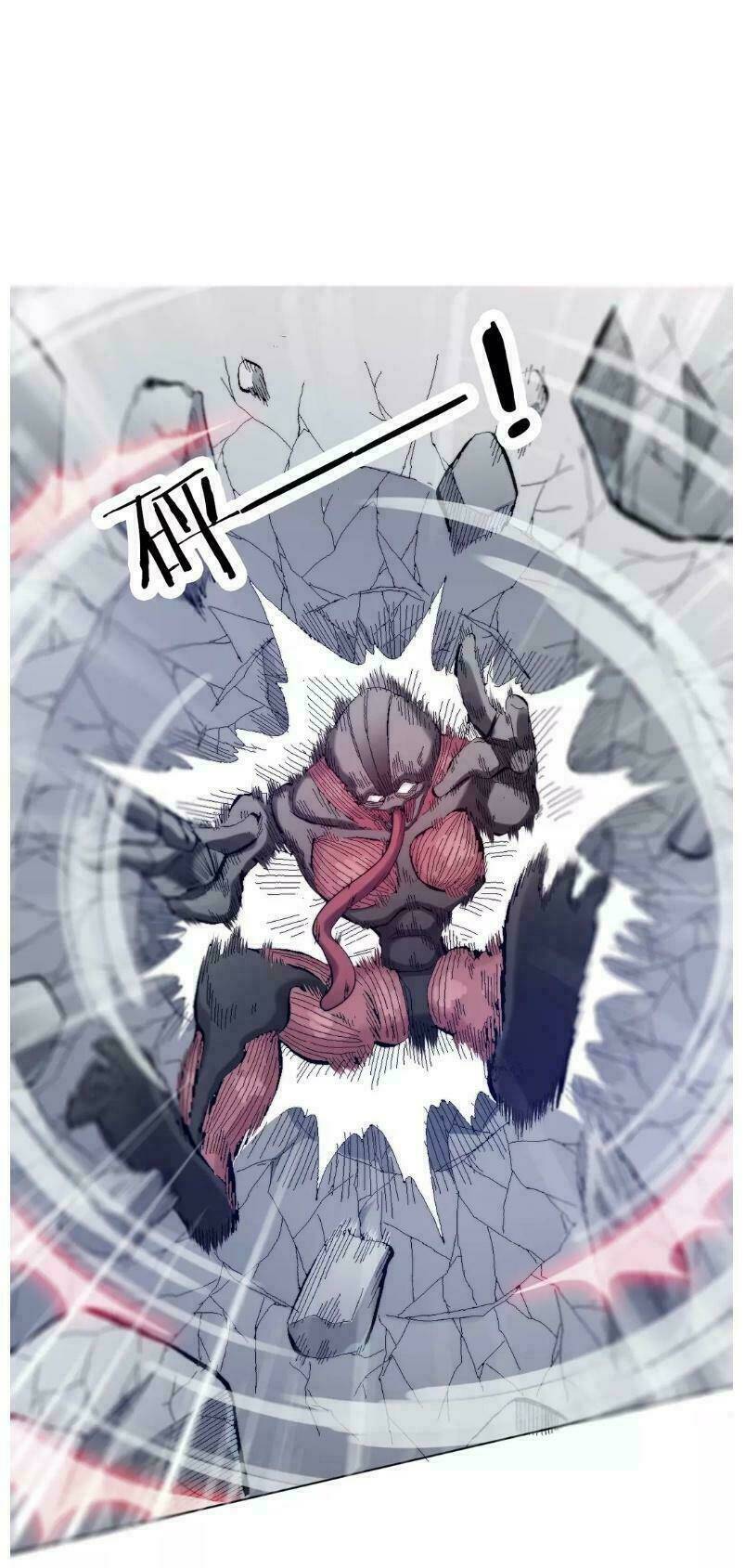 Ta Trở Thành Nữ Vương Tại Dị Thế Giới Chapter 5 - Trang 41