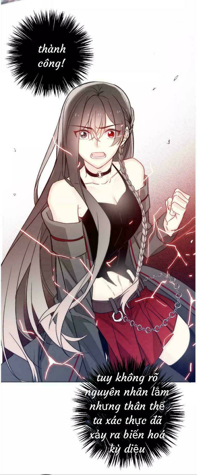 Ta Trở Thành Nữ Vương Tại Dị Thế Giới Chapter 5 - Trang 42