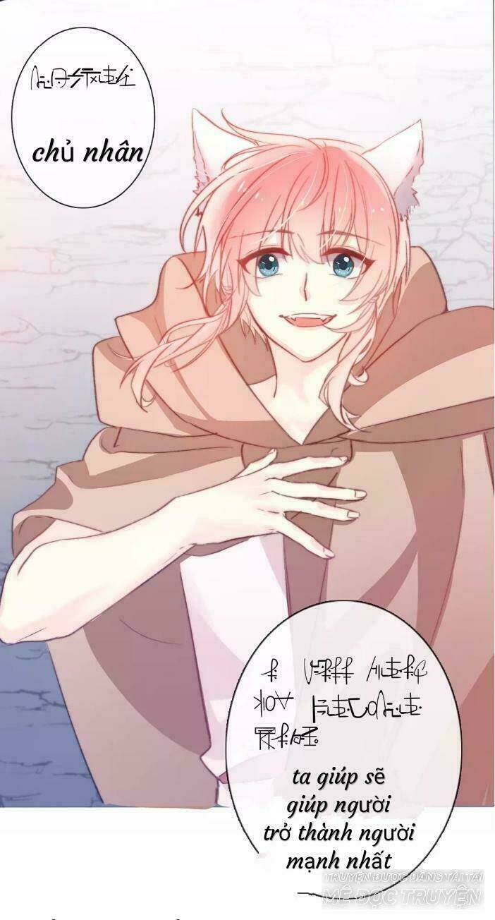 Ta Trở Thành Nữ Vương Tại Dị Thế Giới Chapter 5 - Trang 45