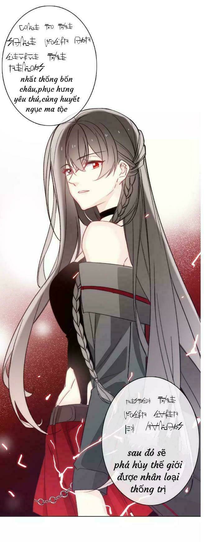 Ta Trở Thành Nữ Vương Tại Dị Thế Giới Chapter 5 - Trang 46