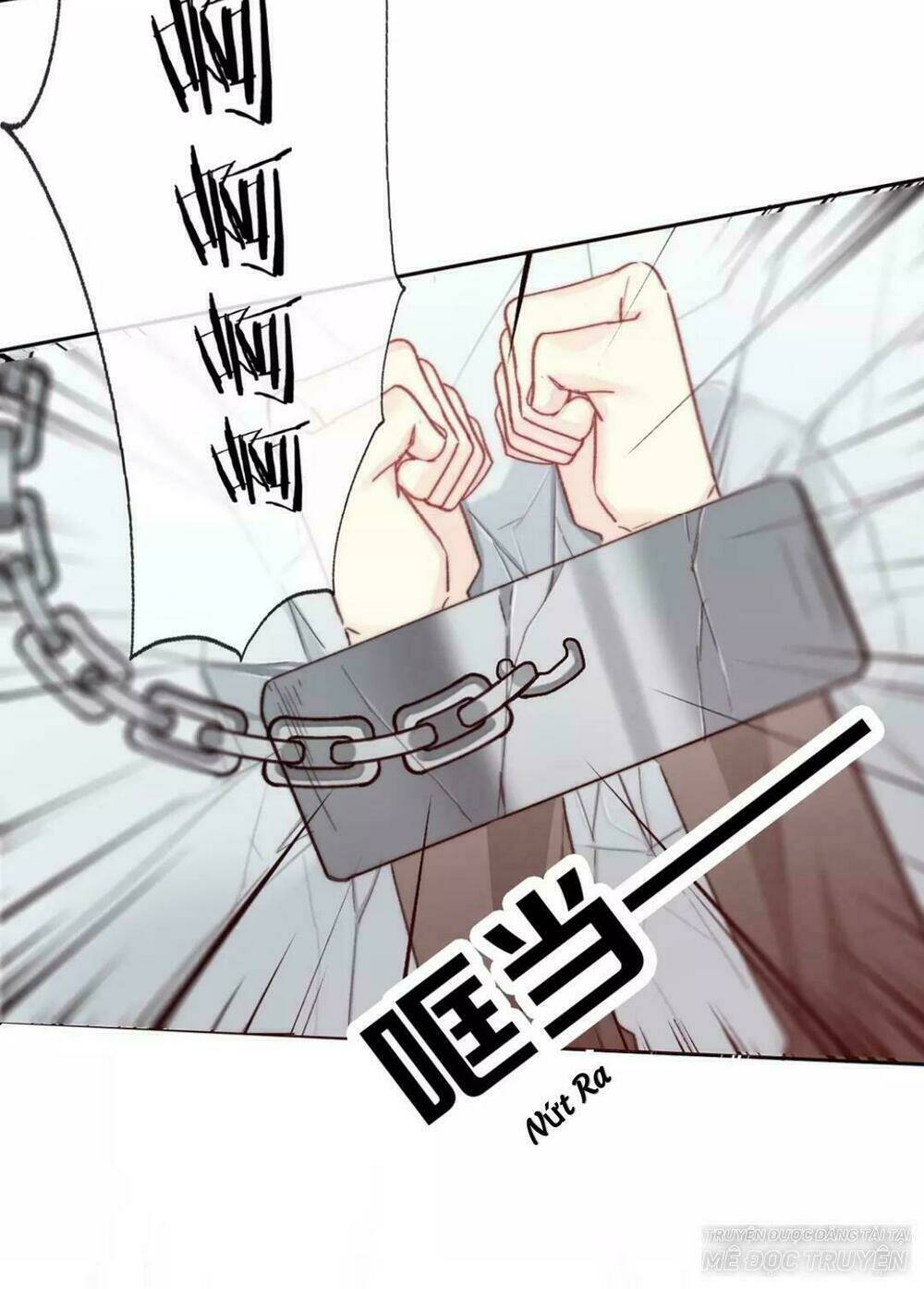 Ta Trở Thành Nữ Vương Tại Dị Thế Giới Chapter 5 - Trang 5