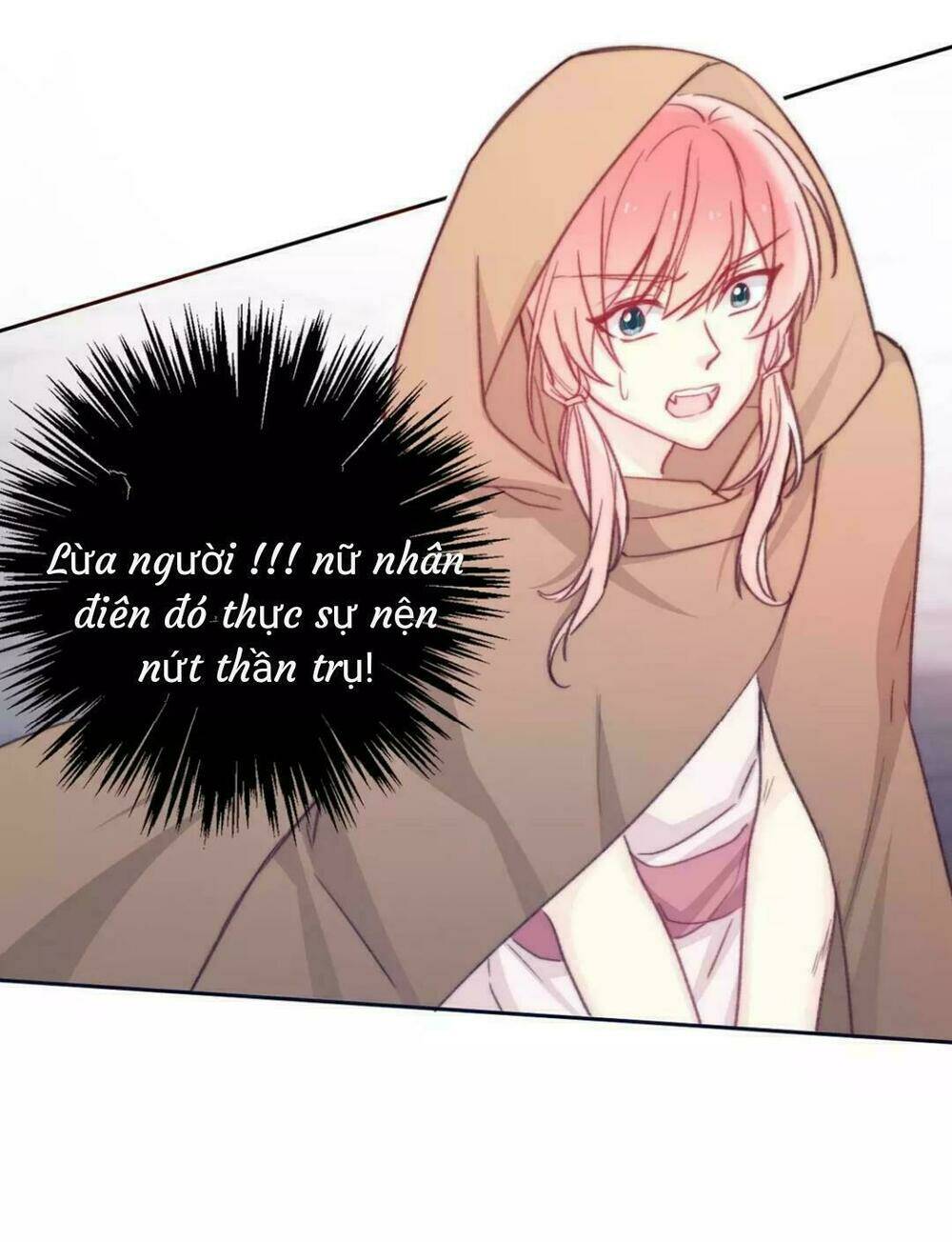 Ta Trở Thành Nữ Vương Tại Dị Thế Giới Chapter 5 - Trang 8