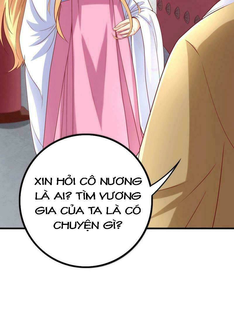 Tình Tễ Hà Xử - Chapter 13 - Page 9