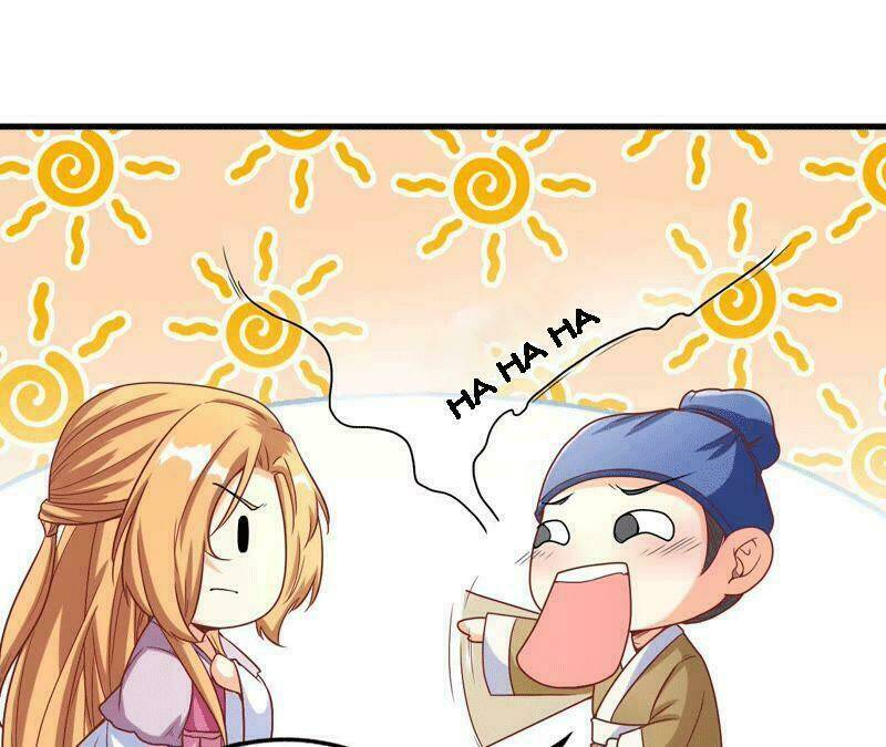 Tình Tễ Hà Xử - Chapter 13 - Page 17