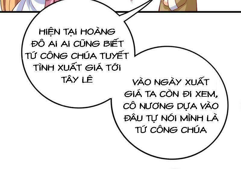 Tình Tễ Hà Xử - Chapter 13 - Page 18