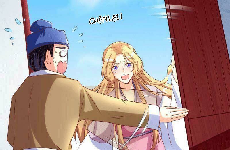 Tình Tễ Hà Xử - Chapter 13 - Page 24