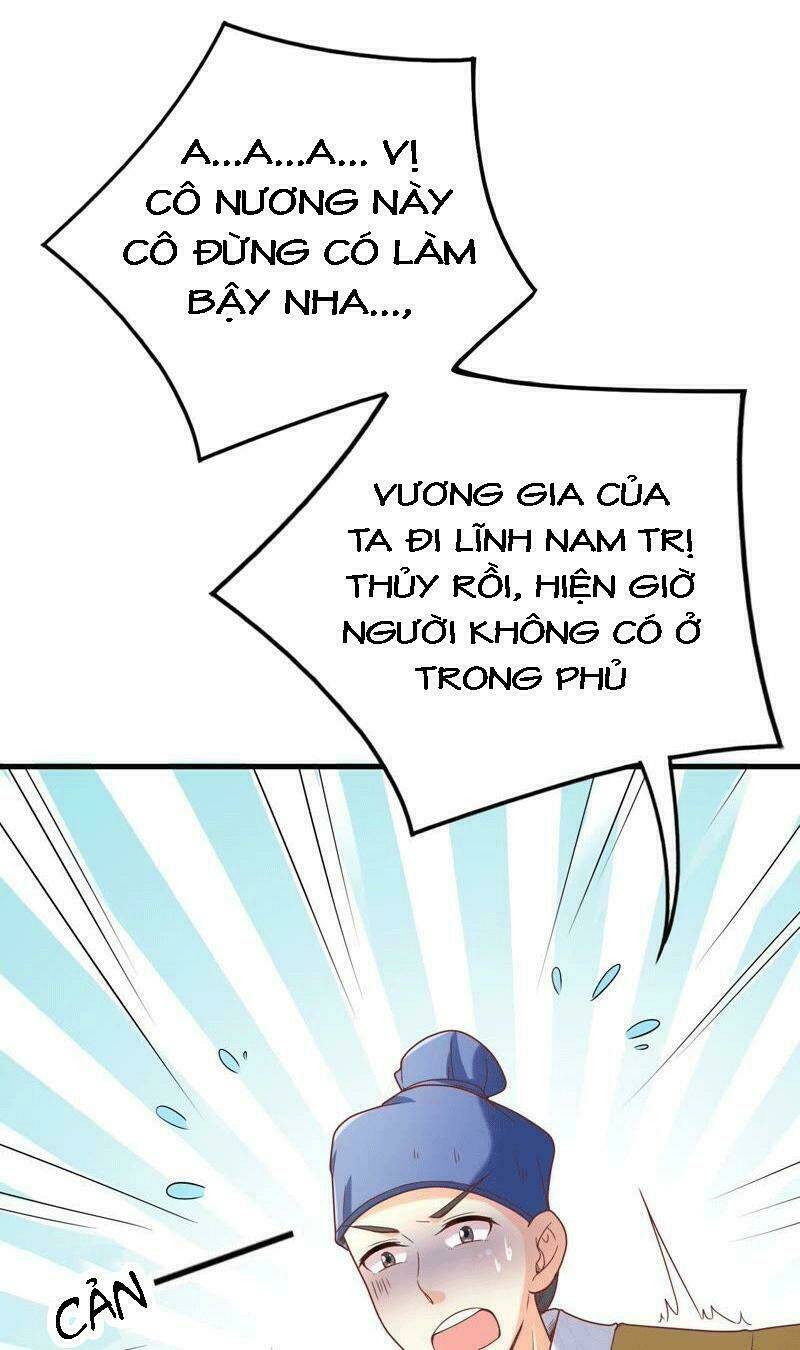 Tình Tễ Hà Xử - Chapter 13 - Page 27