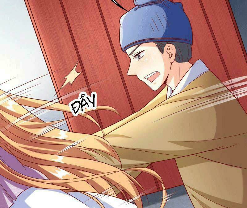 Tình Tễ Hà Xử - Chapter 13 - Page 34