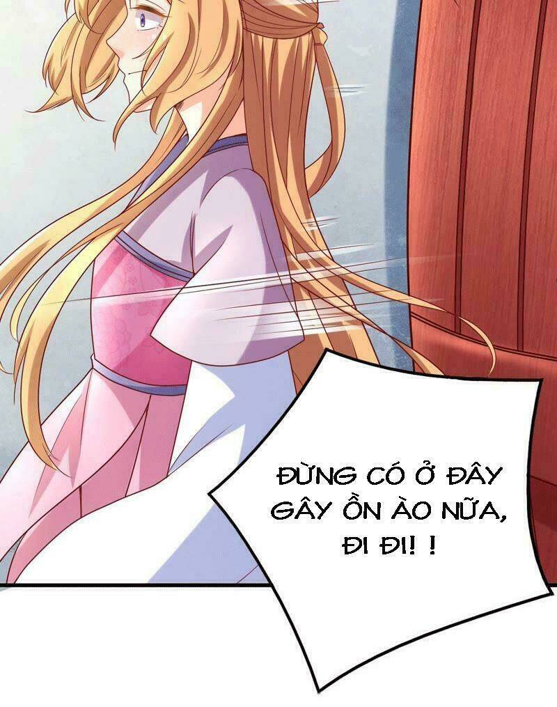 Tình Tễ Hà Xử - Chapter 13 - Page 37