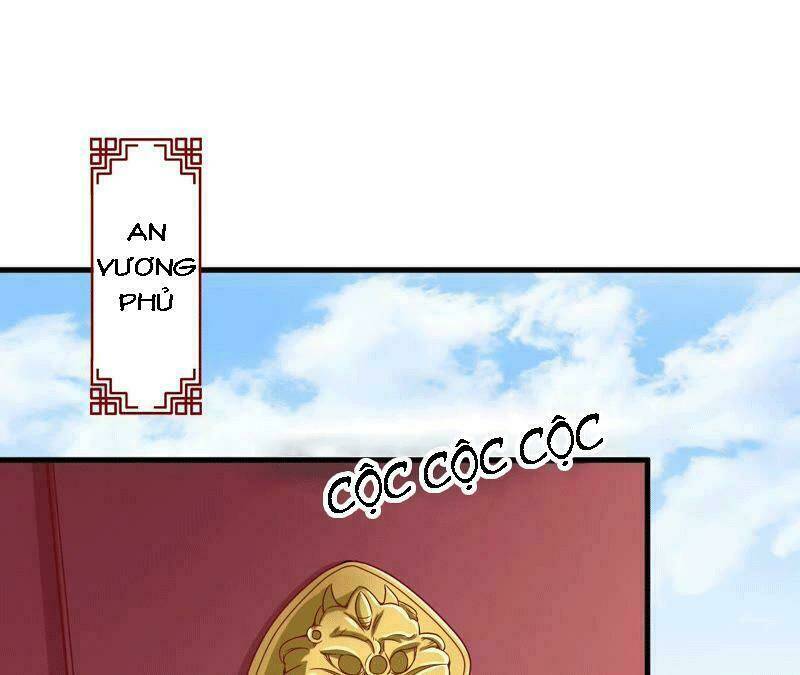 Tình Tễ Hà Xử - Chapter 13 - Page 3