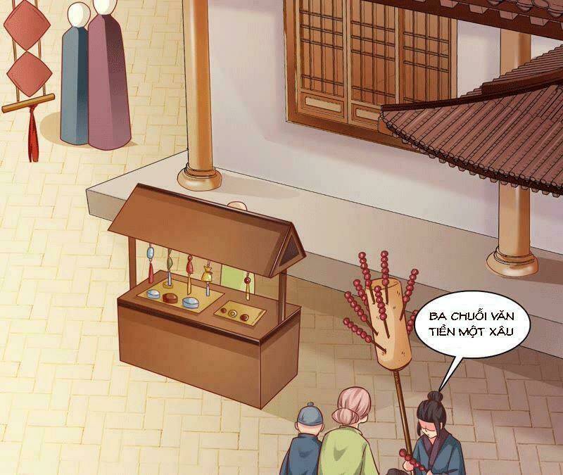 Tình Tễ Hà Xử - Chapter 13 - Page 40