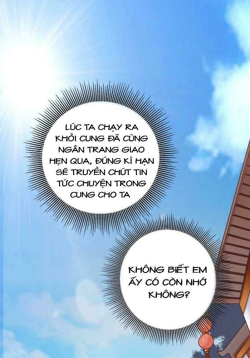 Tình Tễ Hà Xử - Chapter 13 - Page 47