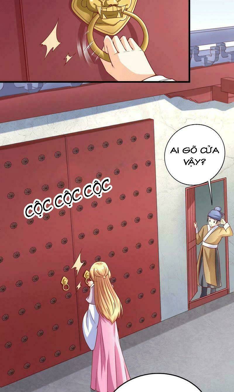 Tình Tễ Hà Xử - Chapter 13 - Page 4