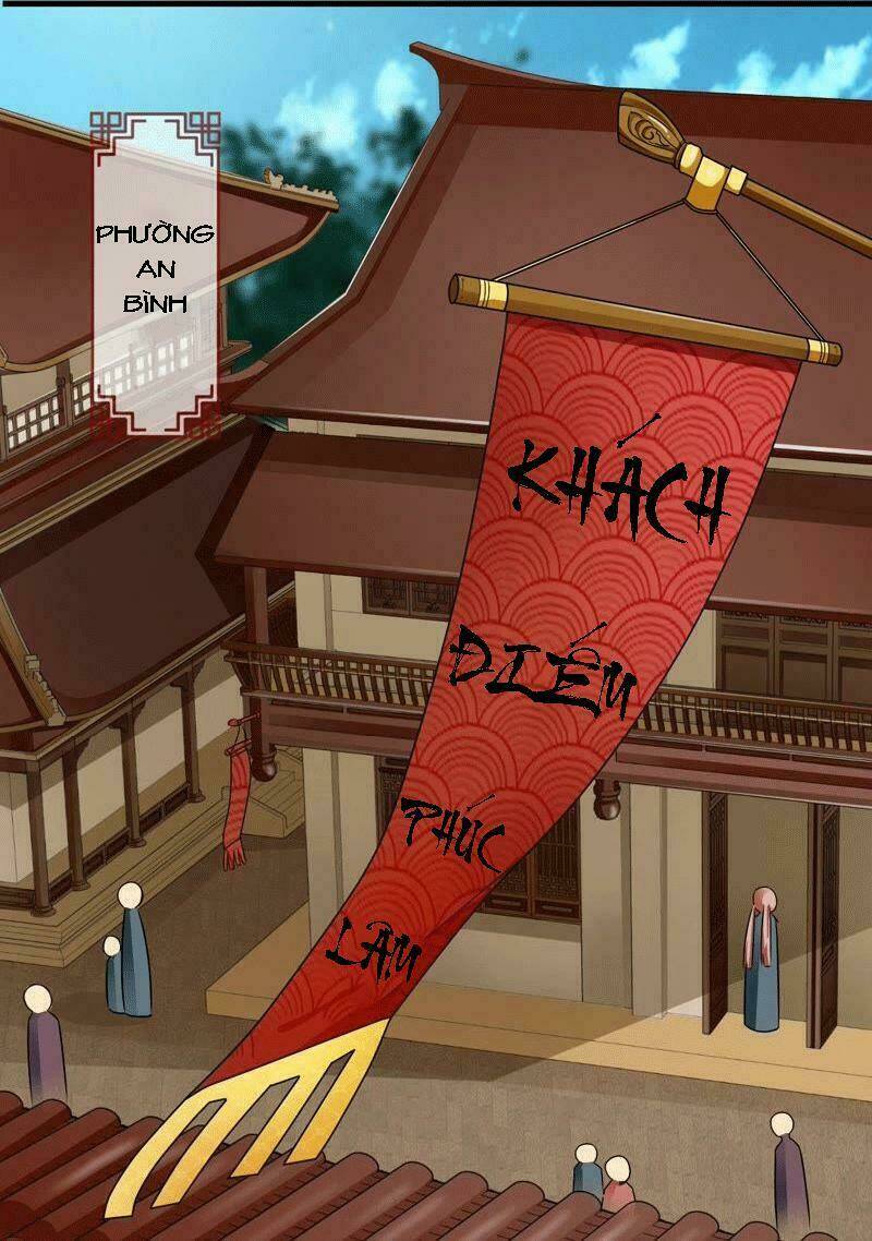 Tình Tễ Hà Xử - Chapter 13 - Page 51