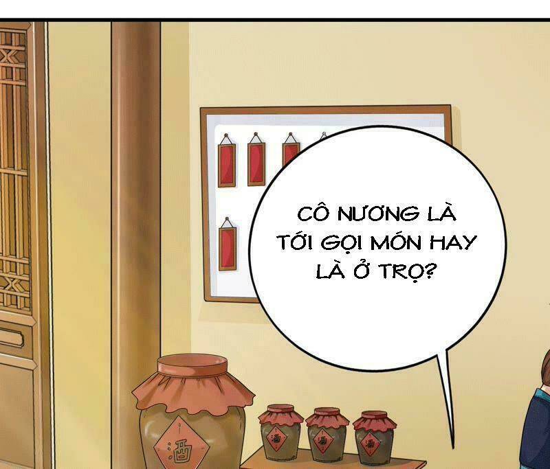 Tình Tễ Hà Xử - Chapter 13 - Page 53