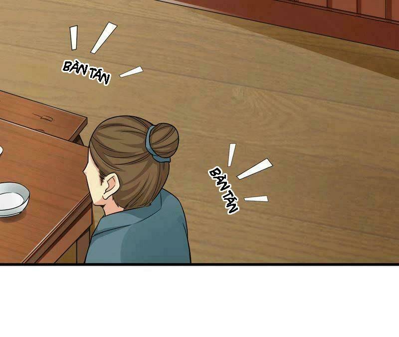 Tình Tễ Hà Xử - Chapter 13 - Page 55