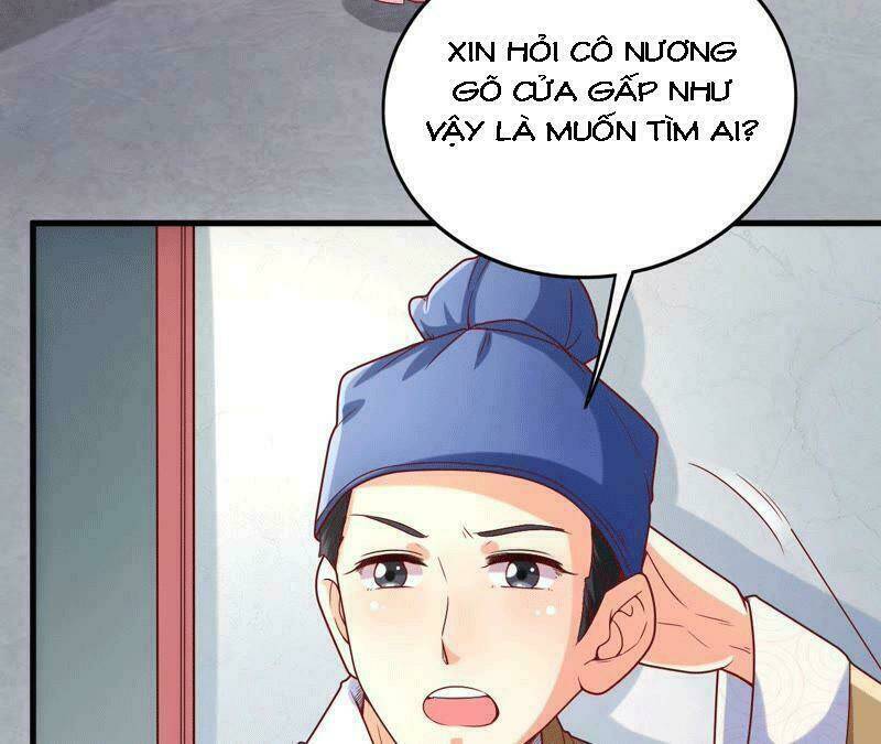 Tình Tễ Hà Xử - Chapter 13 - Page 5