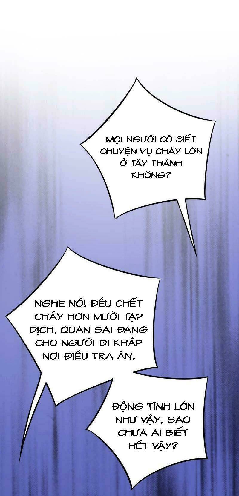 Tình Tễ Hà Xử - Chapter 13 - Page 65