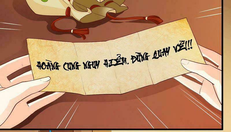 Tình Tễ Hà Xử - Chapter 13 - Page 80