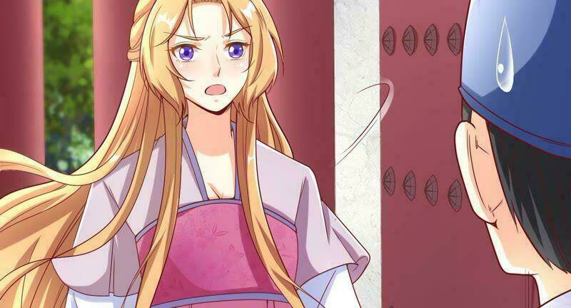 Tình Tễ Hà Xử - Chapter 13 - Page 8