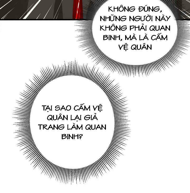 Tình Tễ Hà Xử - Chapter 13 - Page 95
