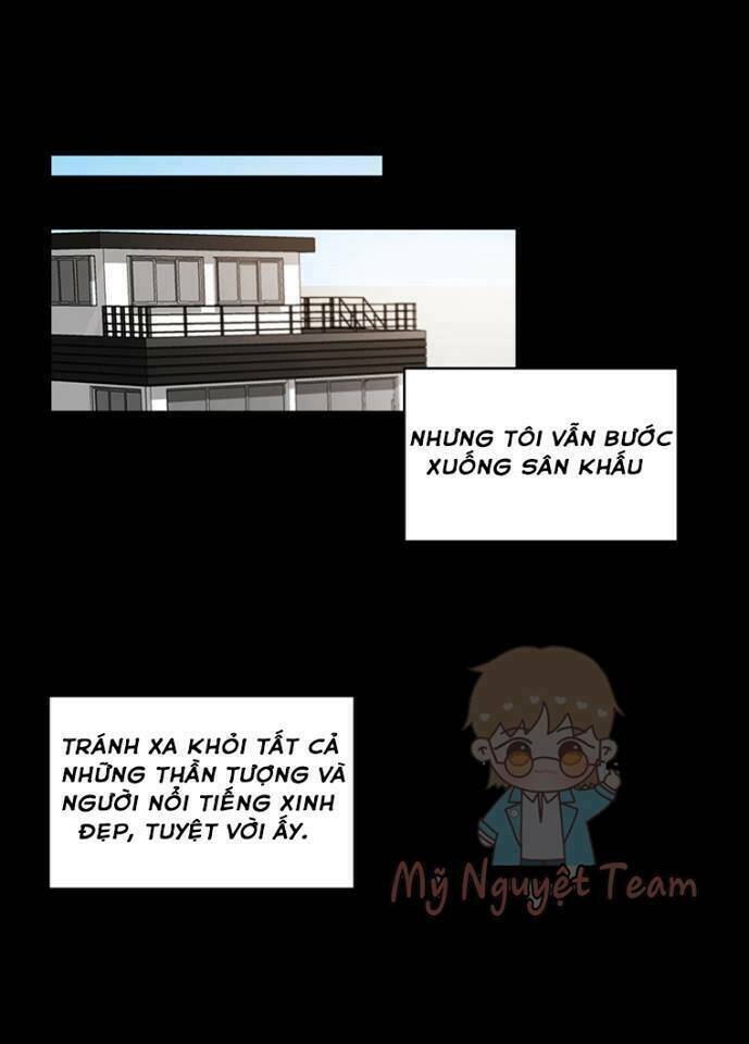 Handmade Entertainment Chapter 0 - Trang 10