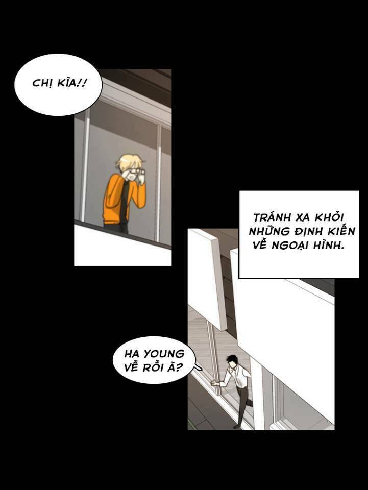Handmade Entertainment Chapter 0 - Trang 11