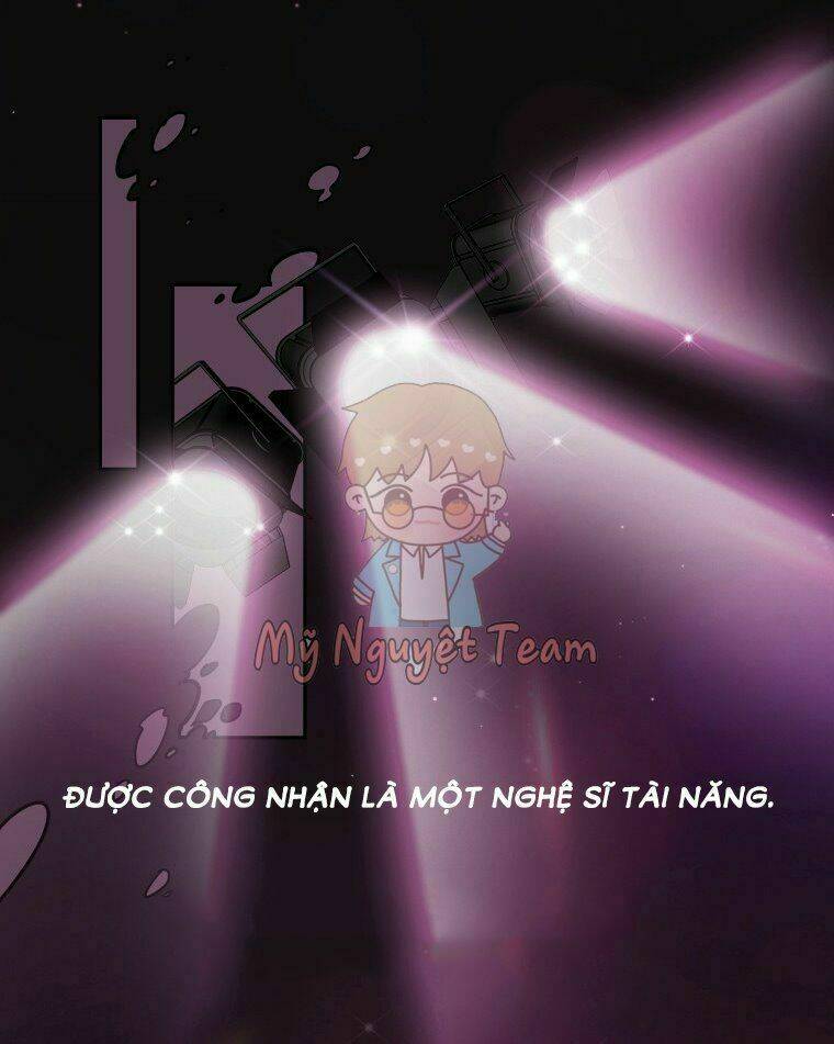 Handmade Entertainment Chapter 0 - Trang 1