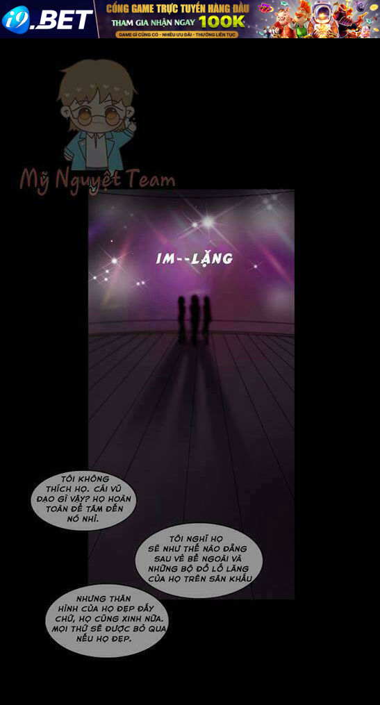 Handmade Entertainment Chapter 0 - Trang 4