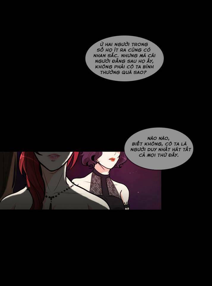 Handmade Entertainment Chapter 0 - Trang 5