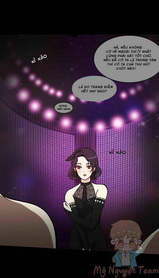 Handmade Entertainment Chapter 0 - Trang 6