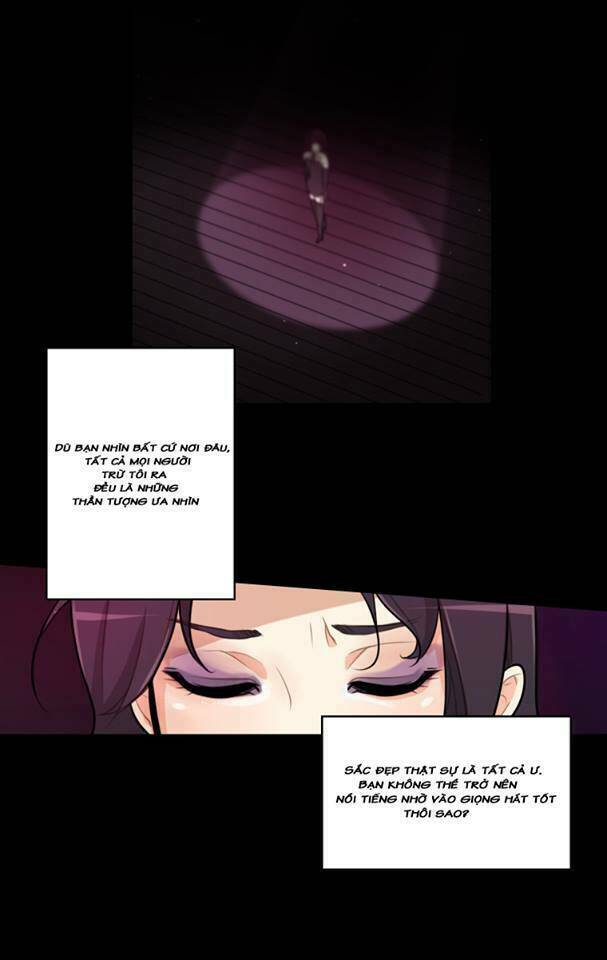 Handmade Entertainment Chapter 0 - Trang 8