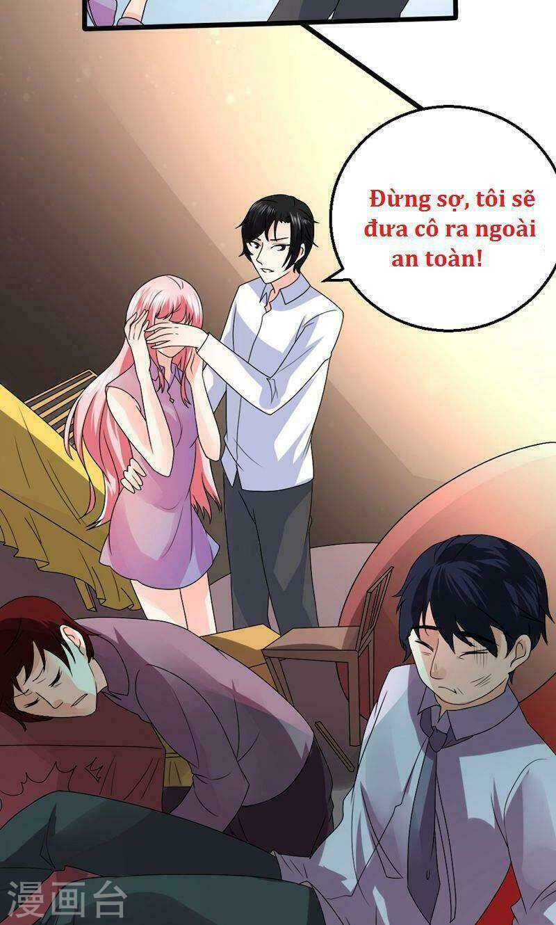 Sủng Vật Người Cá Của Tổng Tài - Chapter 4 - Page 9