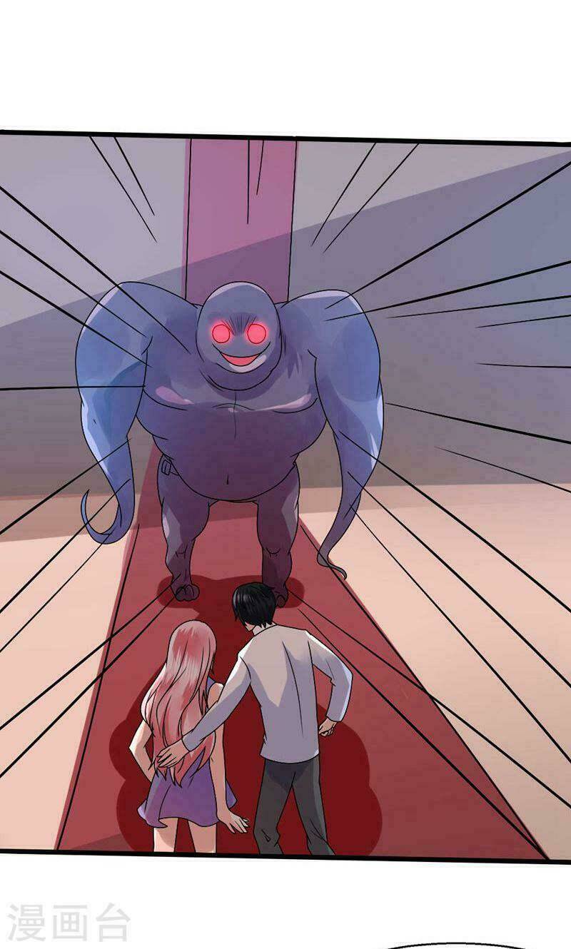 Sủng Vật Người Cá Của Tổng Tài - Chapter 4 - Page 11