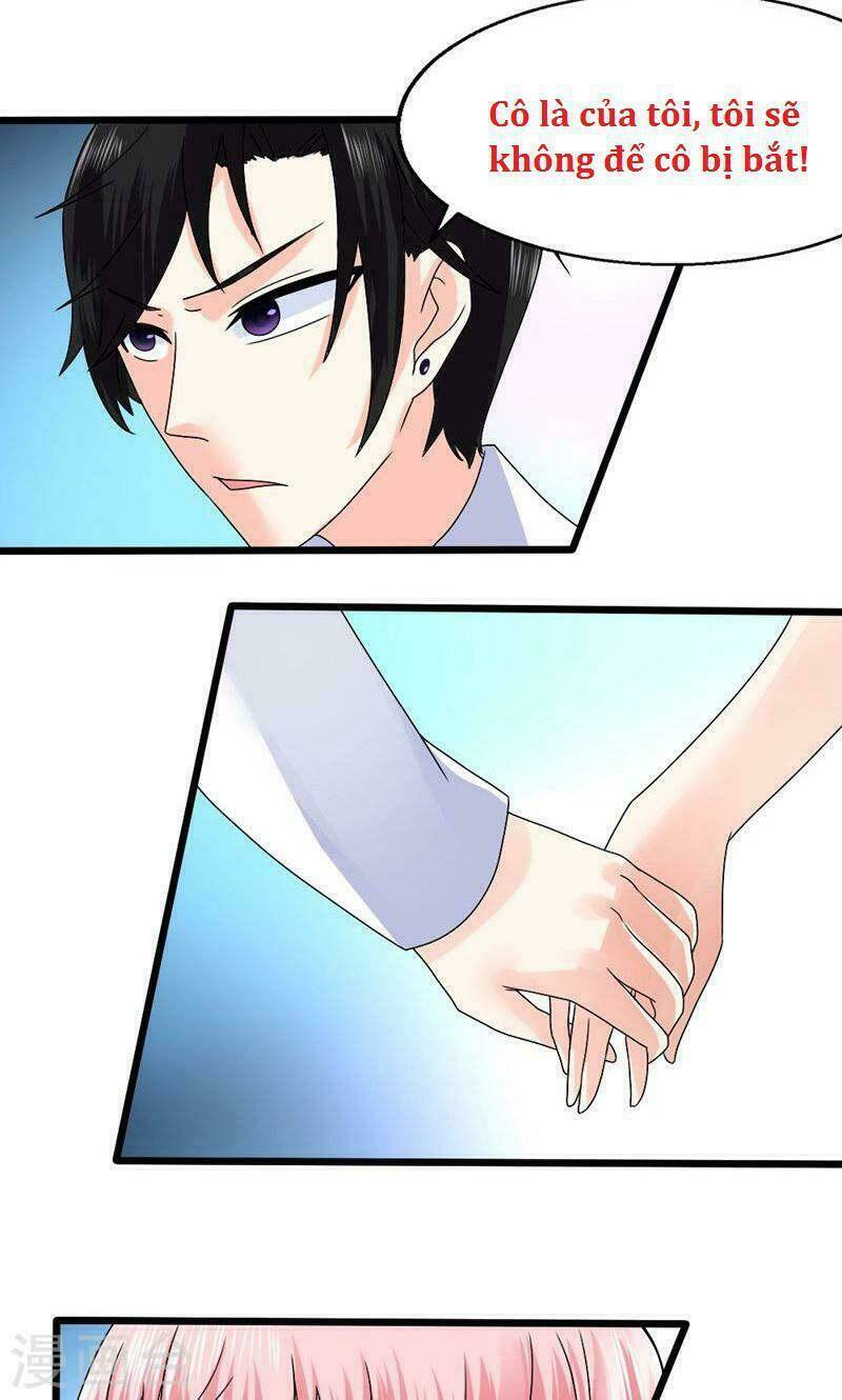 Sủng Vật Người Cá Của Tổng Tài - Chapter 4 - Page 12