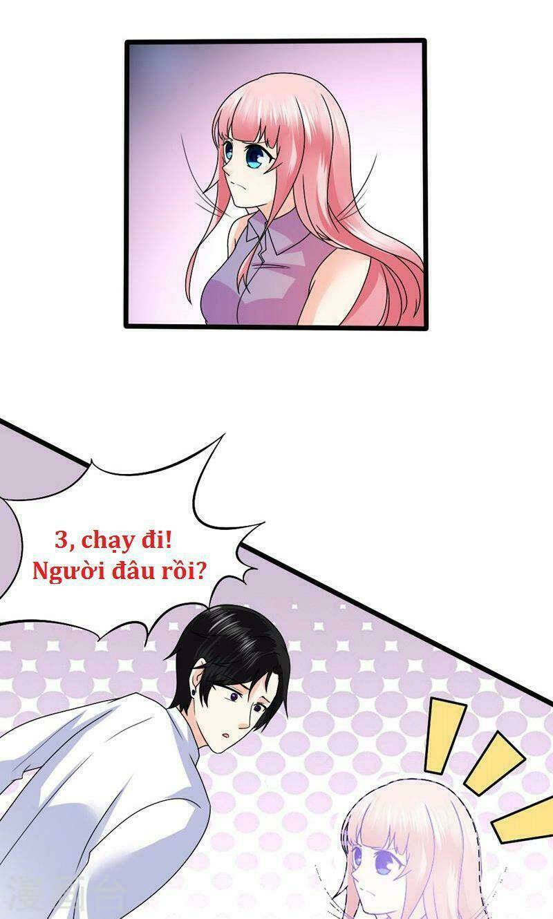 Sủng Vật Người Cá Của Tổng Tài - Chapter 4 - Page 14