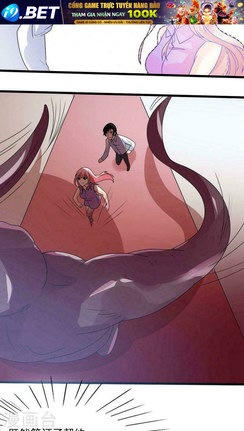 Sủng Vật Người Cá Của Tổng Tài - Chapter 4 - Page 15