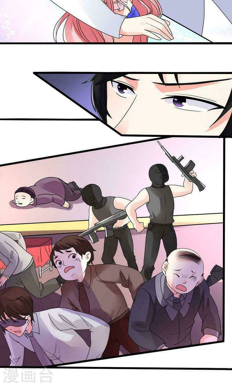 Sủng Vật Người Cá Của Tổng Tài - Chapter 4 - Page 4